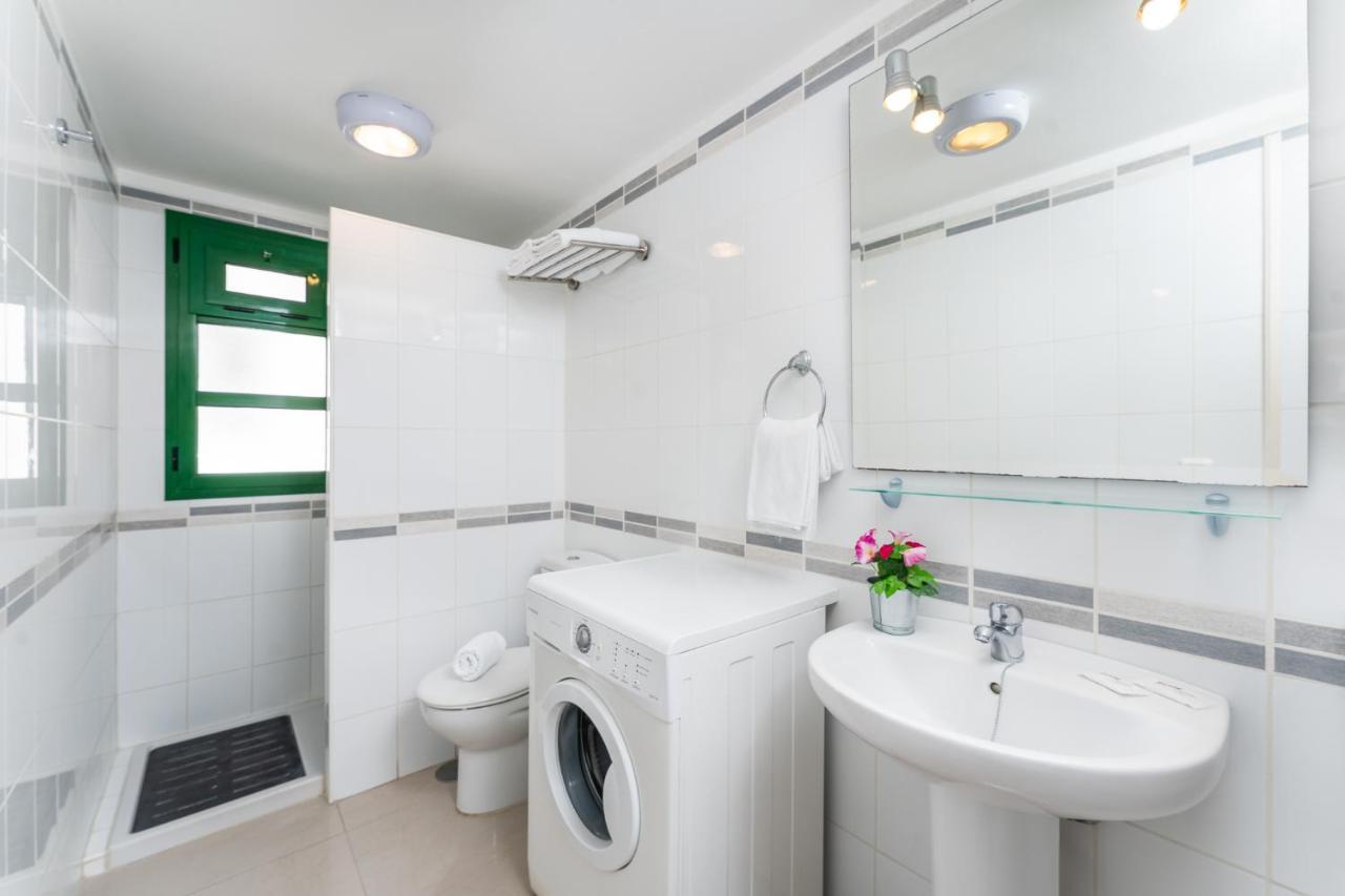 Apartamentos Marina Puerto Mogan Puerto De Mogan Εξωτερικό φωτογραφία