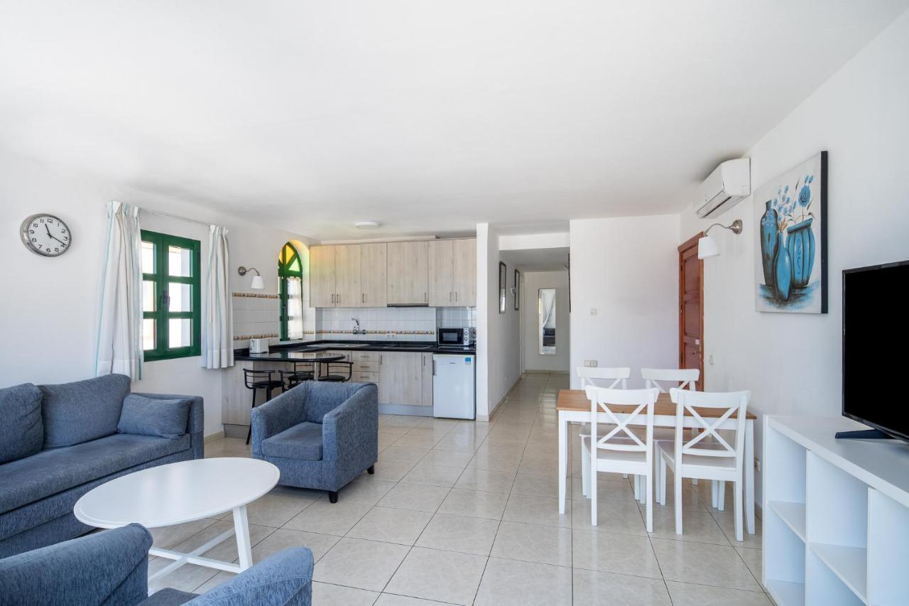 Apartamentos Marina Puerto Mogan Puerto De Mogan Εξωτερικό φωτογραφία